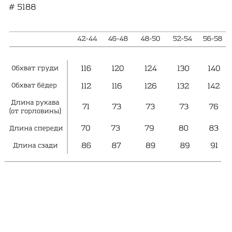 Куртка женская с капюшоном рукава тринитка с начесом Комби хаки 42-44 р 1024-5188 фото