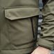 Мужская куртка Pobedov Jacket "Ukraine"  770481 фото 11