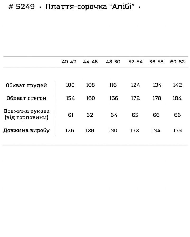 Платье рубашка женское летнее длинное зеленое Алиби размер 40-42 SL-5249 фото